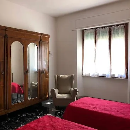 Casa Indipendente Zona Apartamento La Maddalena (Sassari)