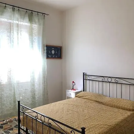 Apartamento Casa Indipendente Zona La Maddalena (Sassari)