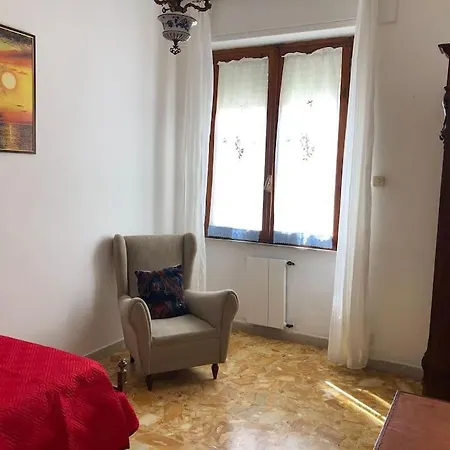 Casa Indipendente Zona