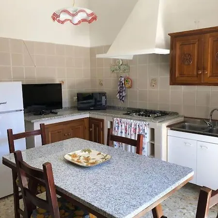 Apartamento Casa Indipendente Zona *