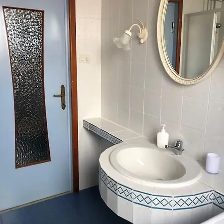 Casa Indipendente Zona Daire *