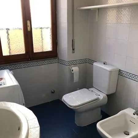 Daire Casa Indipendente Zona La Maddalena (Sassari)