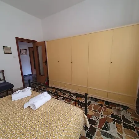 Daire Casa Indipendente Zona