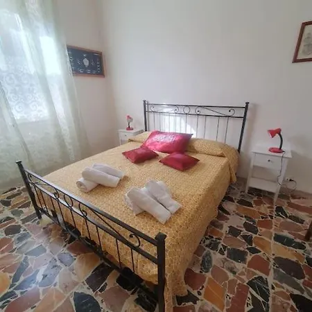 דירה Casa Indipendente Zona *