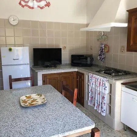 Casa Indipendente Zona La Maddalena (Sassari)