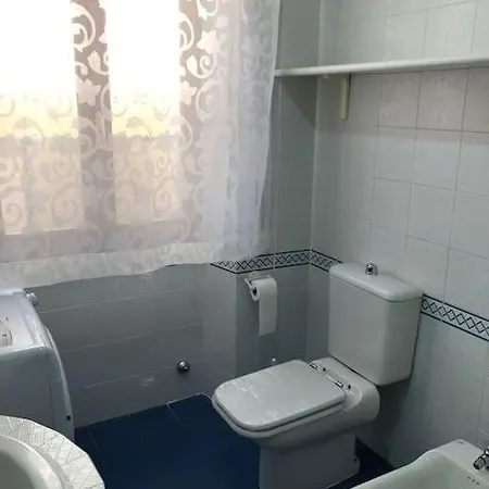 דירה Casa Indipendente Zona לה מדלנה