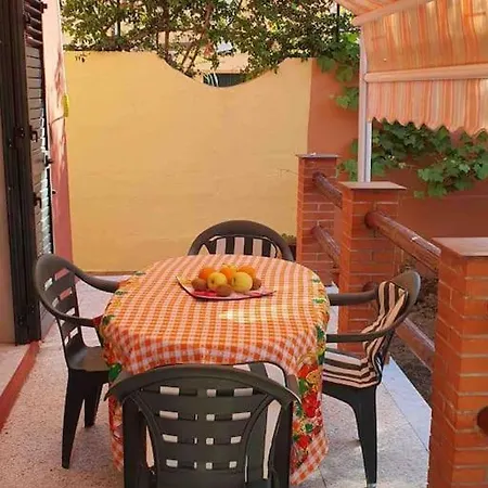 Casa Indipendente Zona