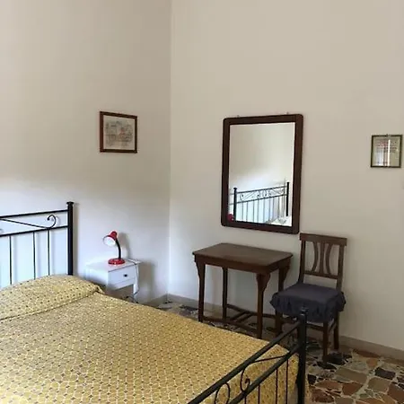 Casa Indipendente Zona דירה *