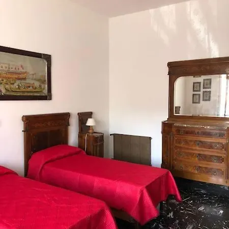 Casa Indipendente Zona * לה מדלנה