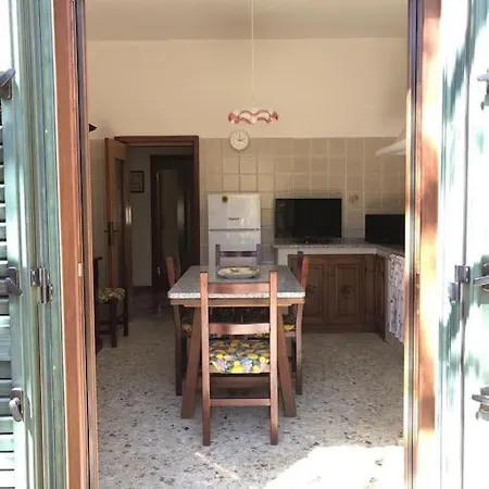 דירה Casa Indipendente Zona *
