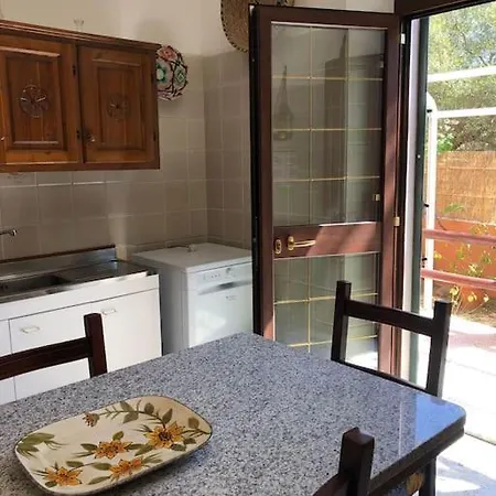 Casa Indipendente Zona