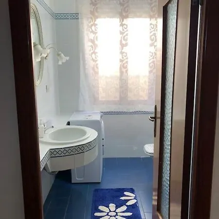 Casa Indipendente Zona Apartamento La Maddalena (Sassari)