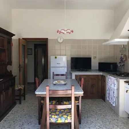 דירה Casa Indipendente Zona לה מדלנה