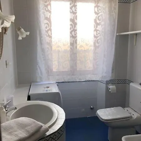 Casa Indipendente Zona דירה לה מדלנה