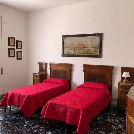 Casa Indipendente Zona Ла-Маддалена