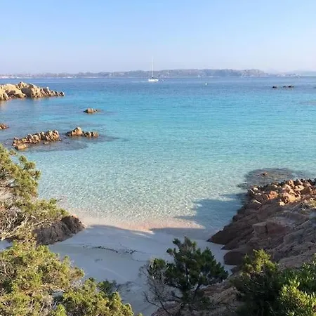 Casa Indipendente Zona Apartamento