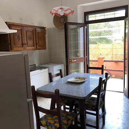 Daire Casa Indipendente Zona