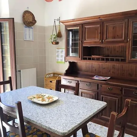 דירה Casa Indipendente Zona לה מדלנה