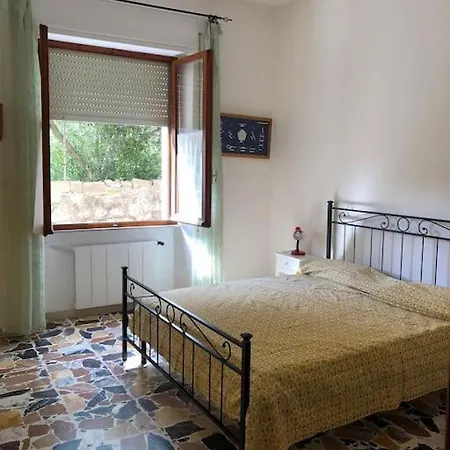 Daire Casa Indipendente Zona